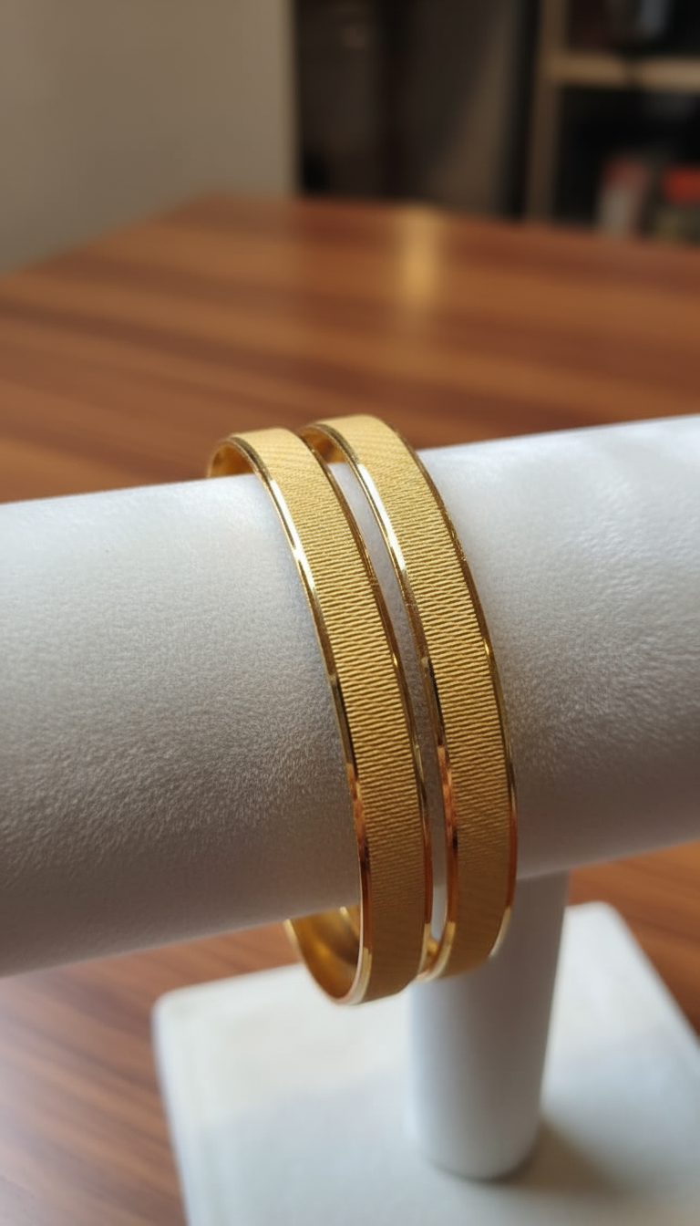 TRADITIONAL BANGLE D1