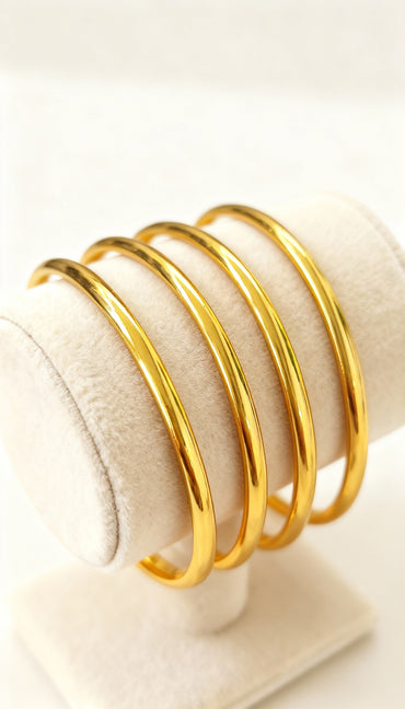 TRADITIONAL BANGLE D2