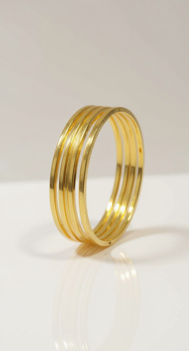 TRADITIONAL BANGLE D3