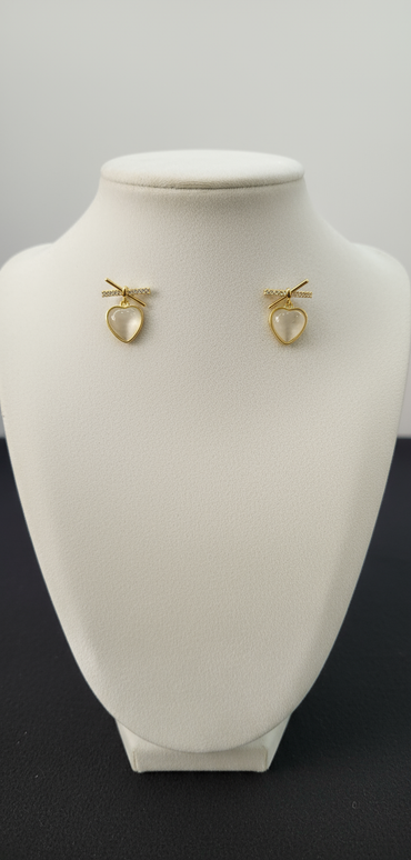 AURORA HEART FLARE GOLDEN 3