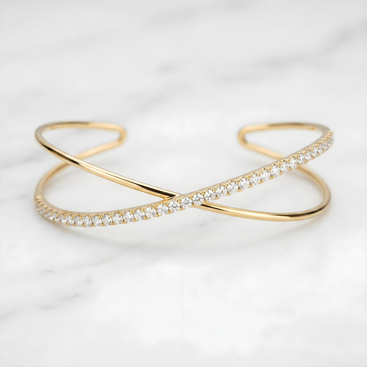 Bracelet from House Of Eshita Sahil