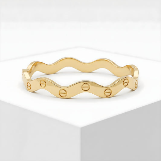 Bracelet From House Of Eshita Sahil