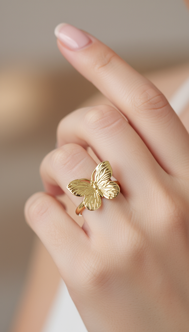 Butterfly Statement 2