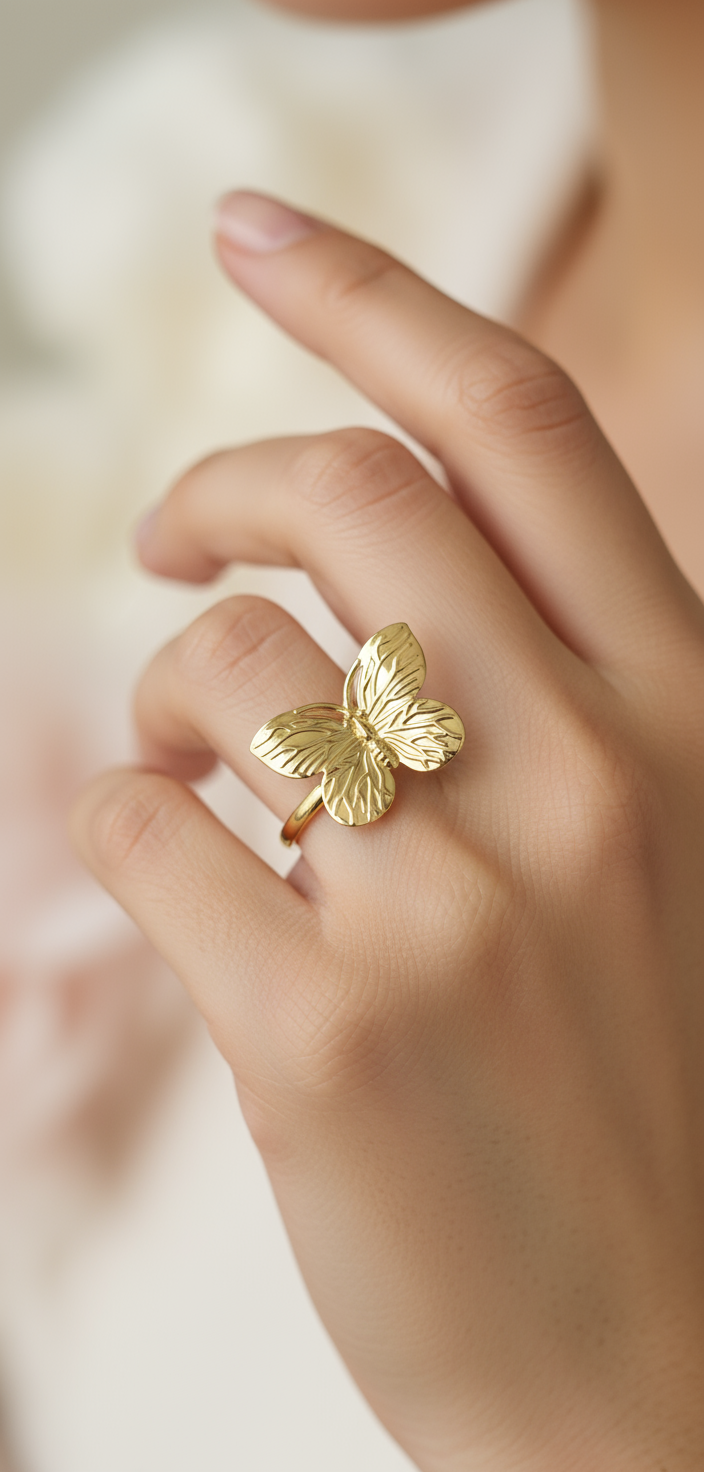 Butterfly Statement 3