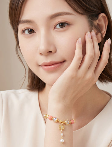 Bracelet from House Of Eshita Sahil