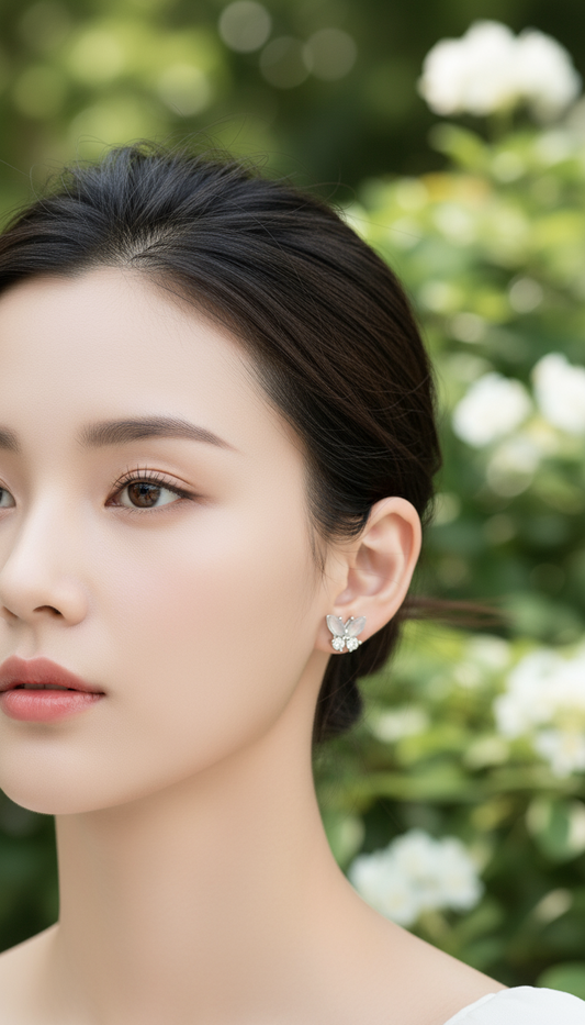 DREAM RIPPLE SILVER 1