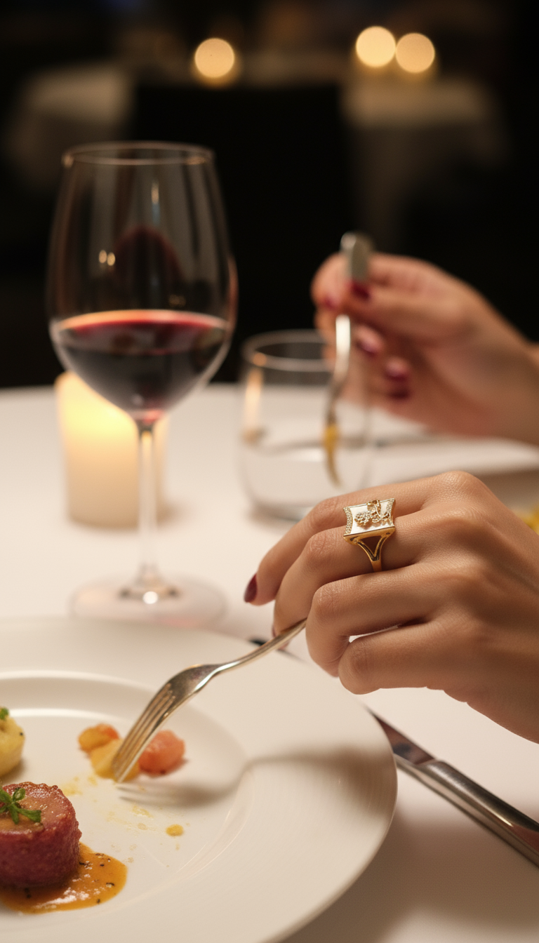 Framed Square white 3