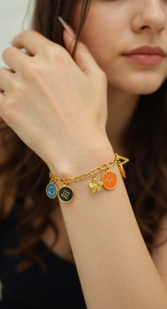 Inspired cherished Cross 1