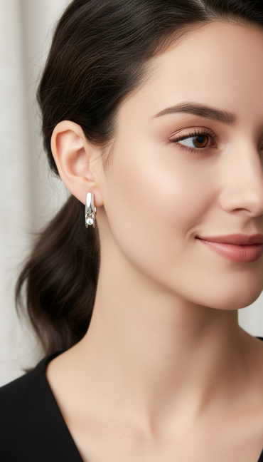 Minimalist Sparkle 2