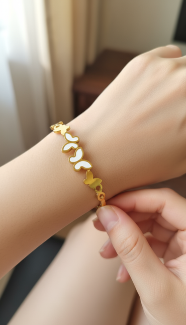 Nova Twist Bracelet 2