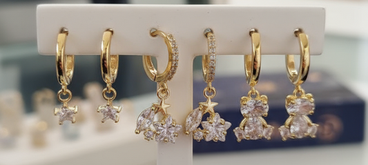 RABIT MIX SET OF THREE 2