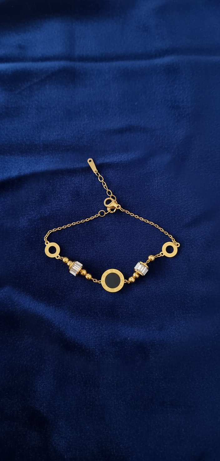 Roman Crystal 3