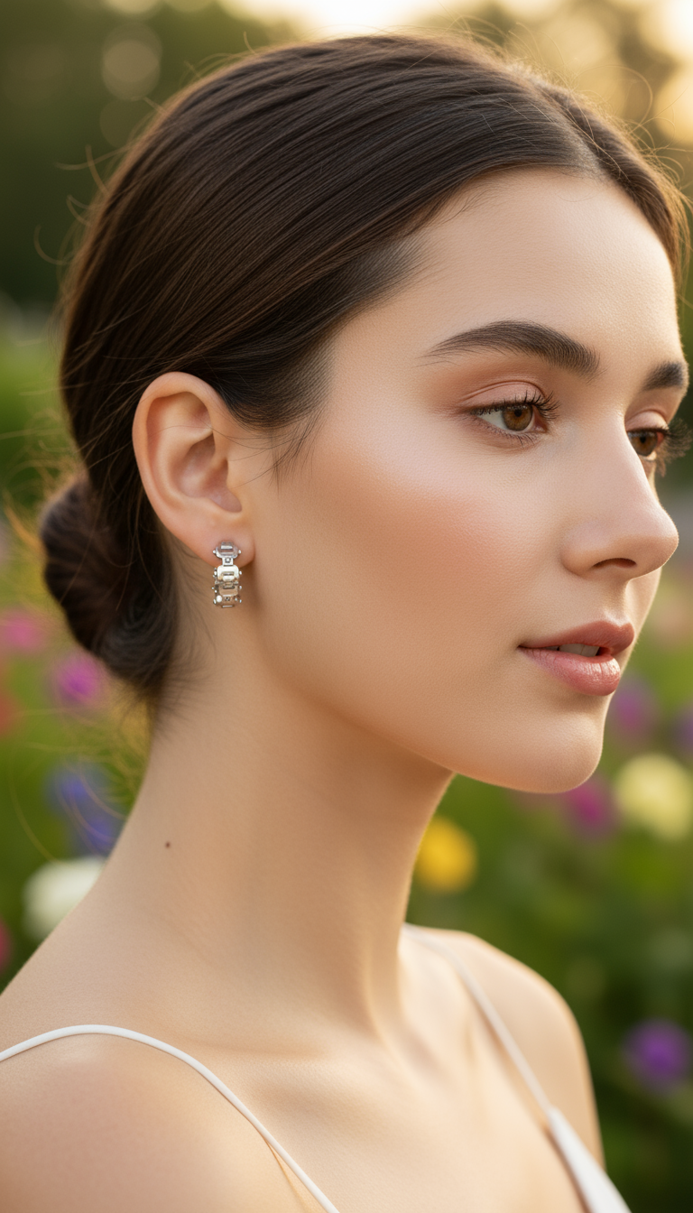 band attached hoops 3