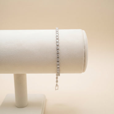 Bracelet from House Of Eshita Sahil