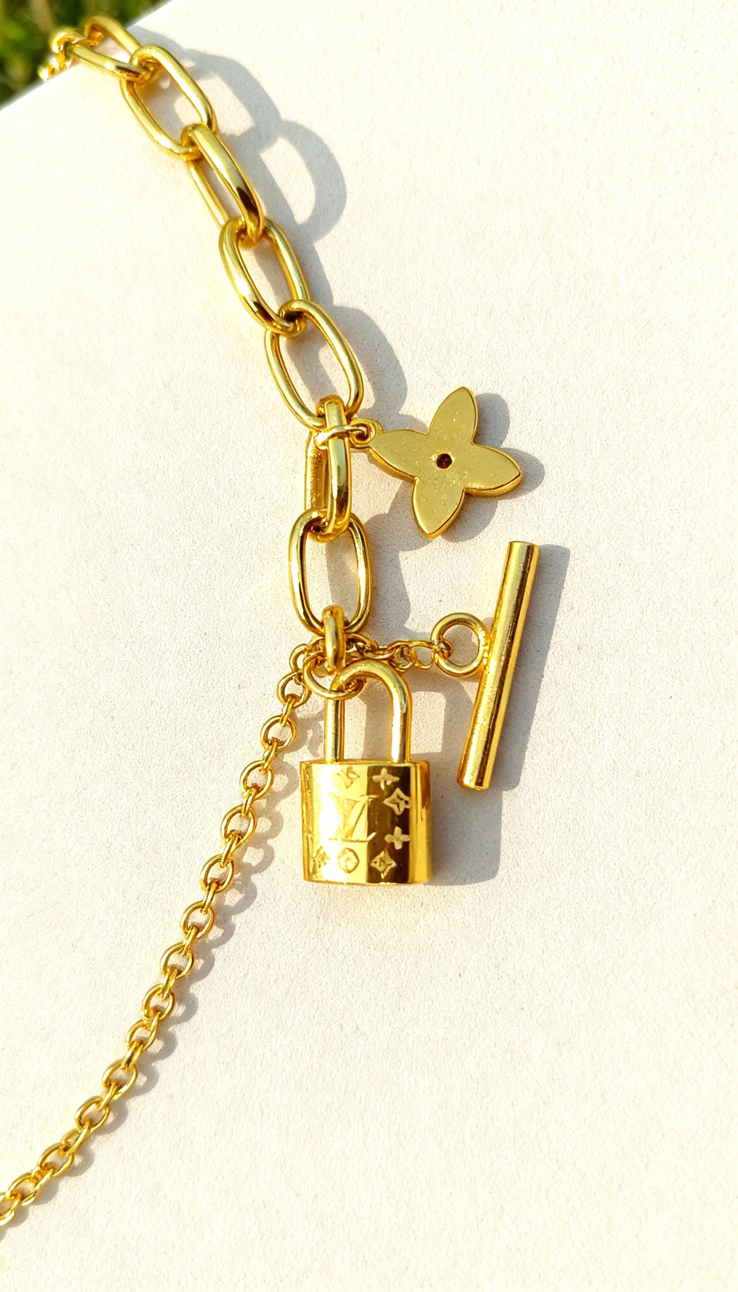 SECRET KEY INSPIRED