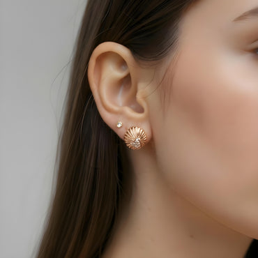 ART DECO STUD