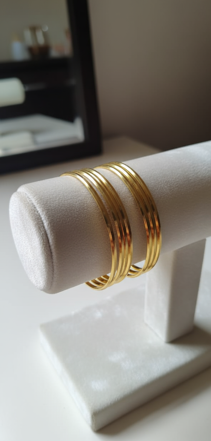 TRADITIONAL BANGLE D3