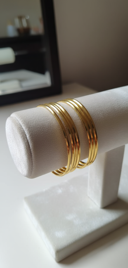 TRADITIONAL BANGLE D3