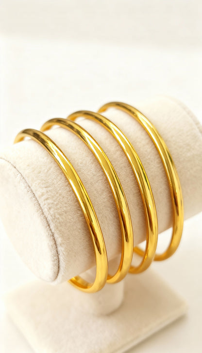 TRADITIONAL BANGLE D2