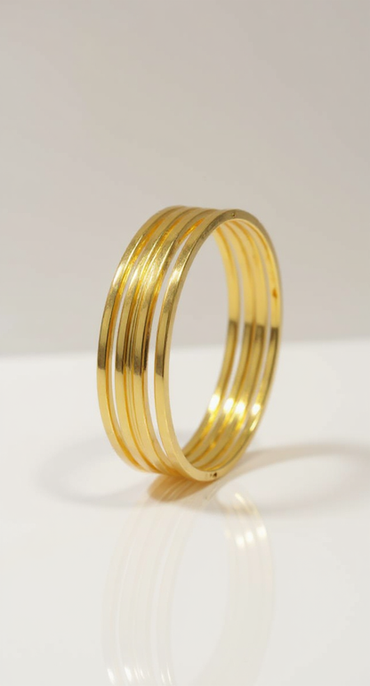 TRADITIONAL BANGLE D3