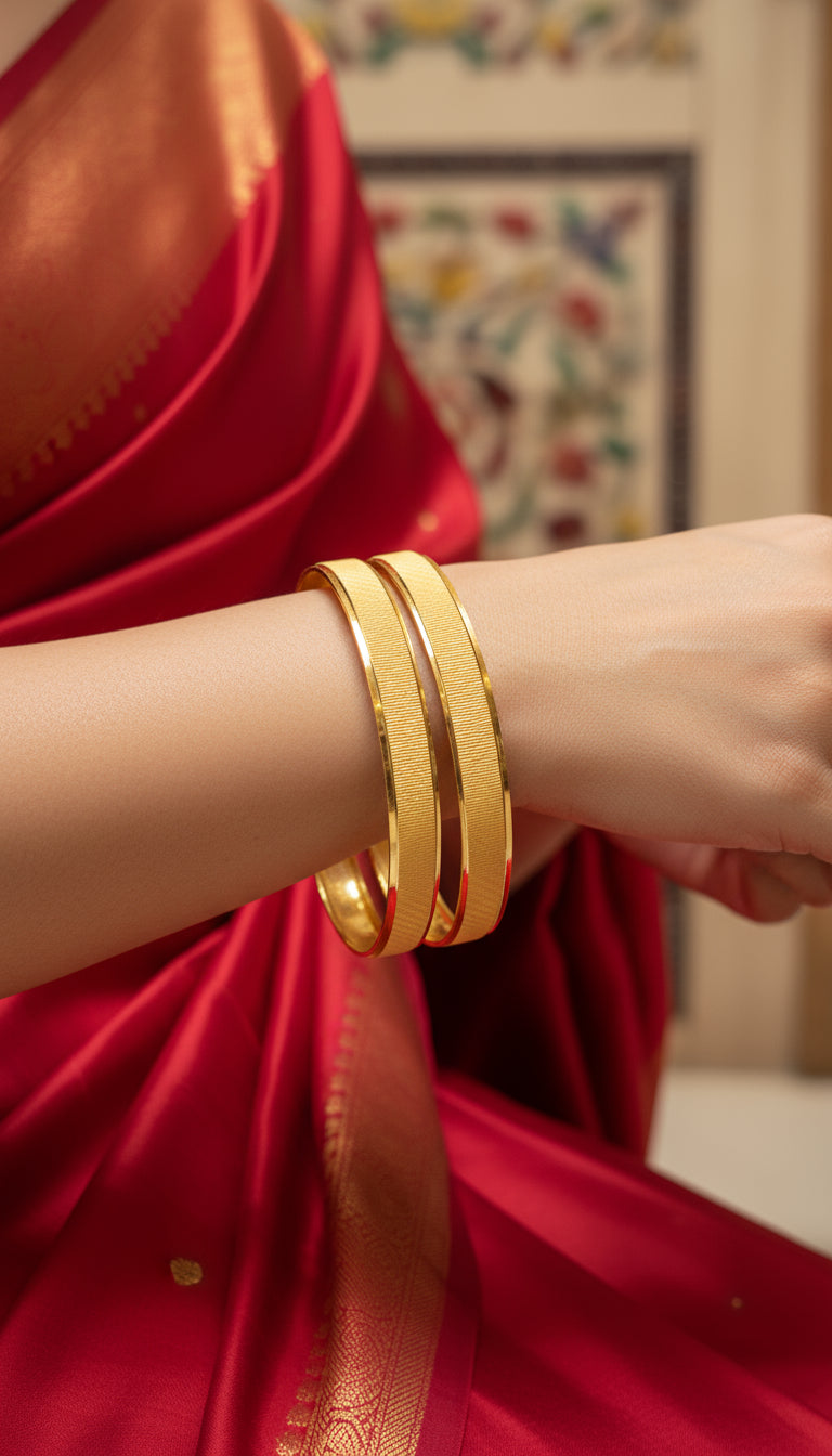 TRADITIONAL BANGLE D1