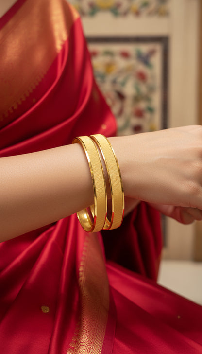 TRADITIONAL BANGLE D1