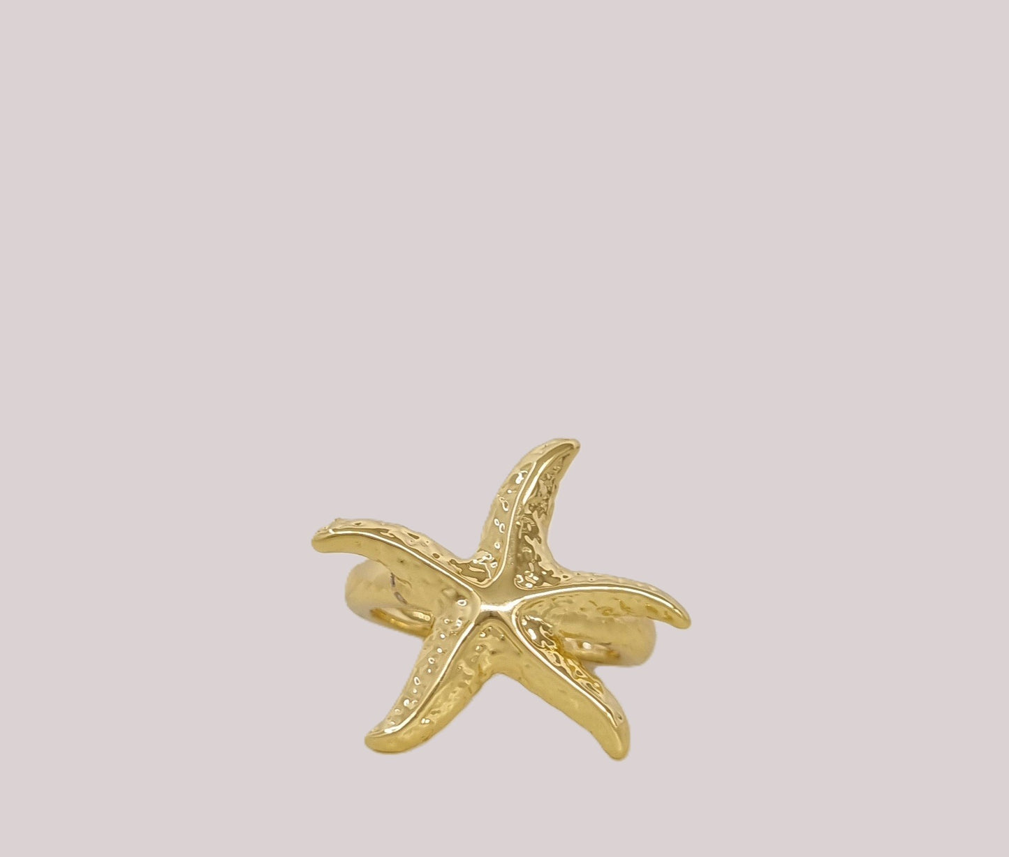 STAR FISH ELEGANCE