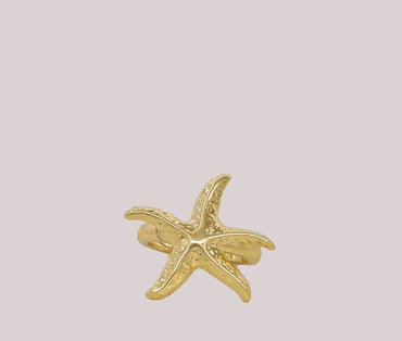 STAR FISH ELEGANCE