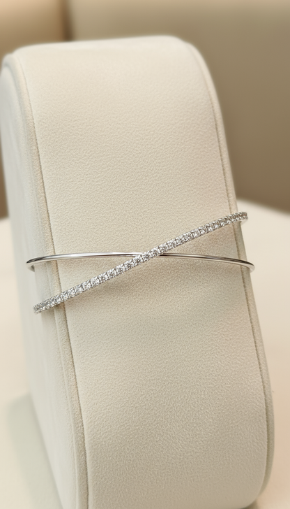 BROOKLET SPAN SILVER 1