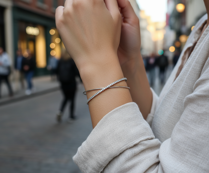 BROOKLET SPAN SILVER 3