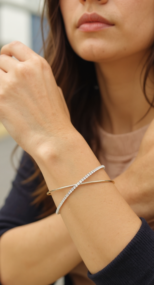 BROOKLET SPAN  GOLD 1