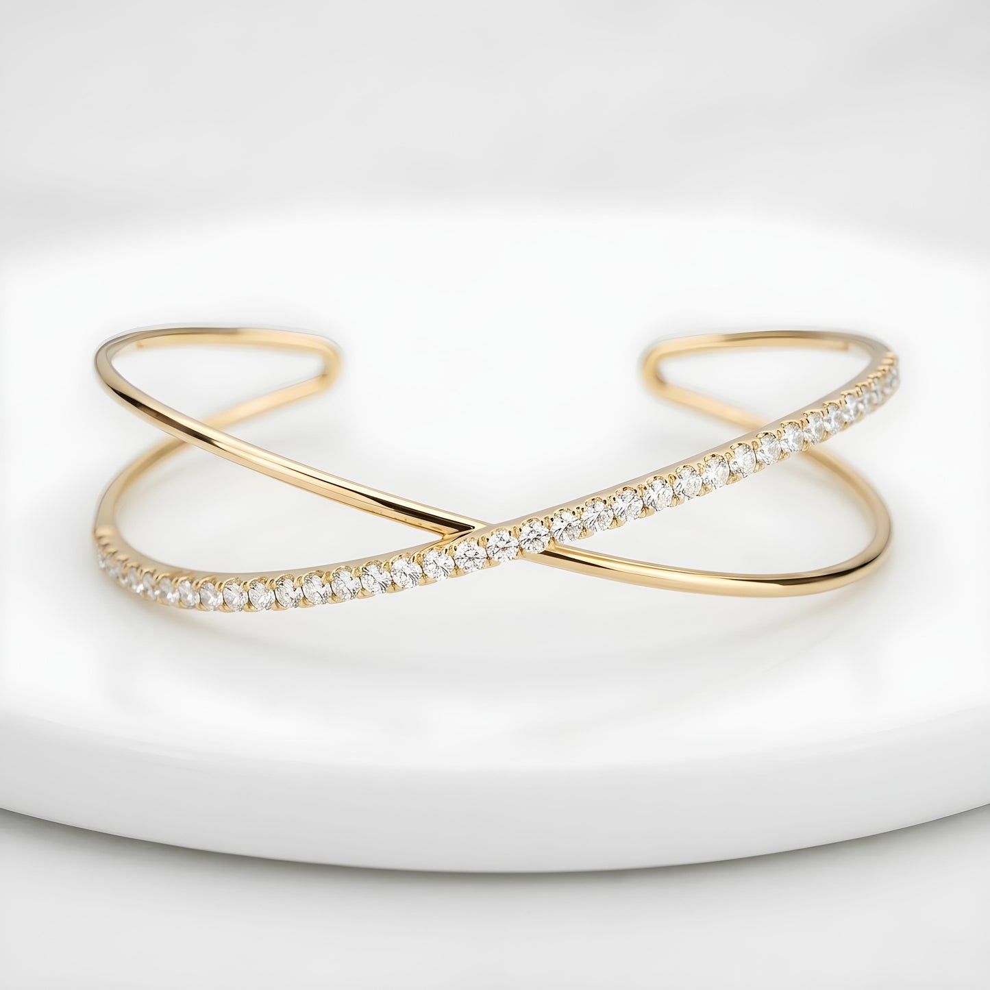 Bracelet from House Of Eshita Sahil