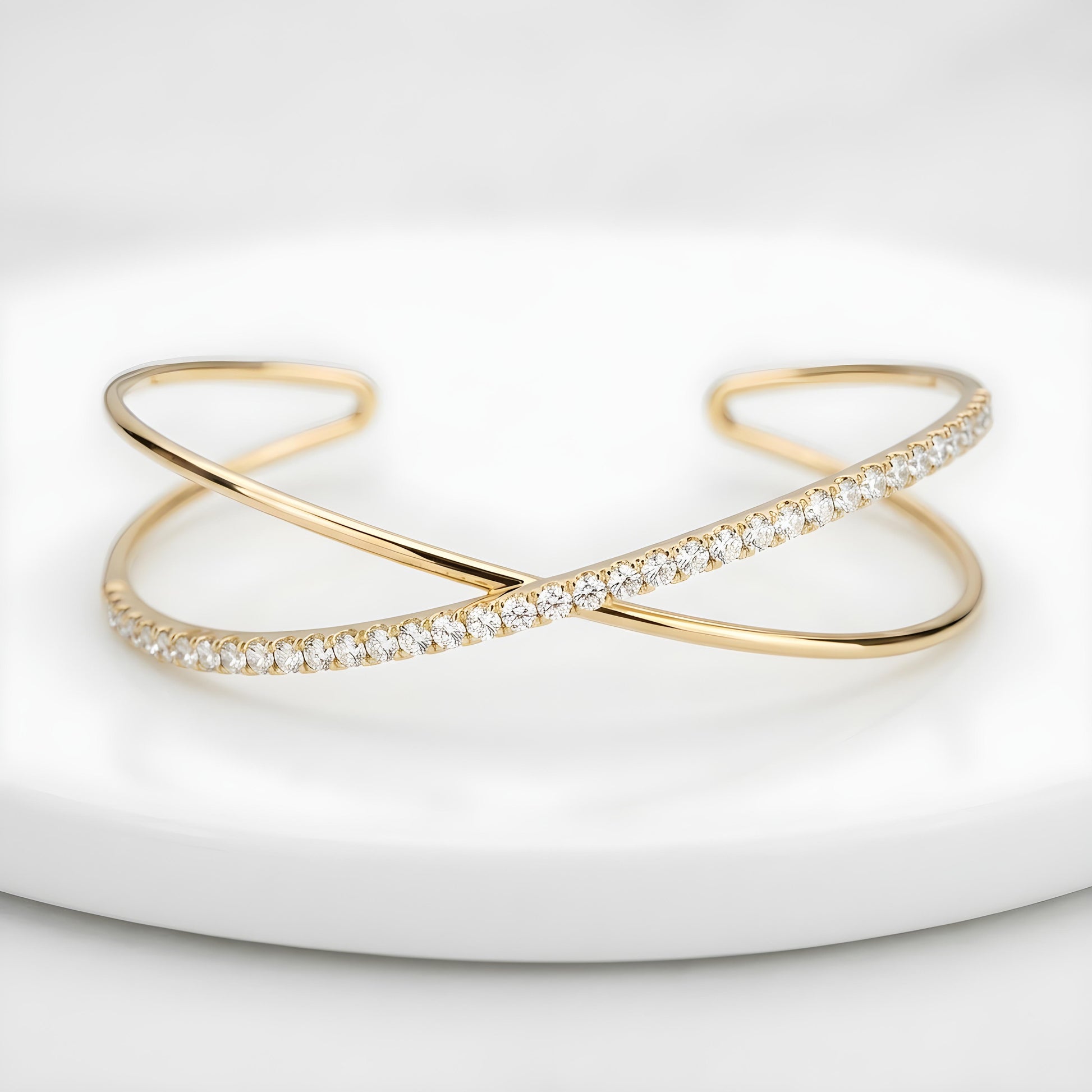 Bracelet from House Of Eshita Sahil