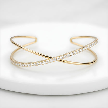 Bracelet from House Of Eshita Sahil