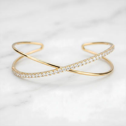 Bracelet from House Of Eshita Sahil