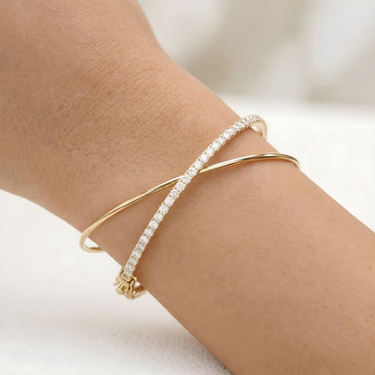 Bracelet from House Of Eshita Sahil