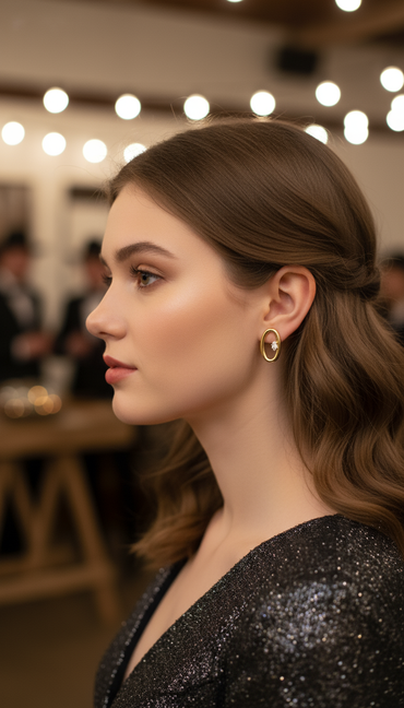 Big Circle crystral 2