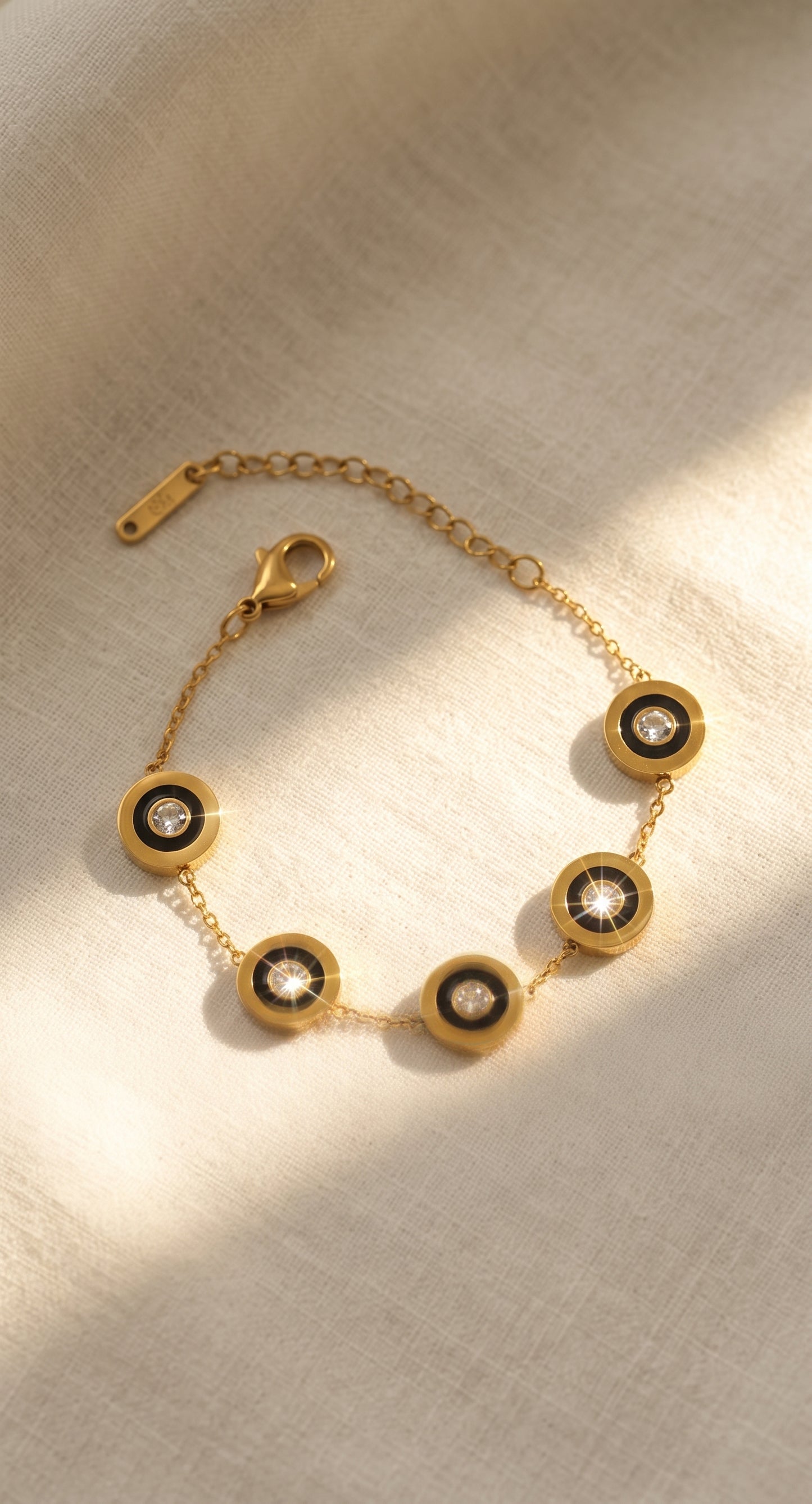 bracelet from House Of Eshita Sahil