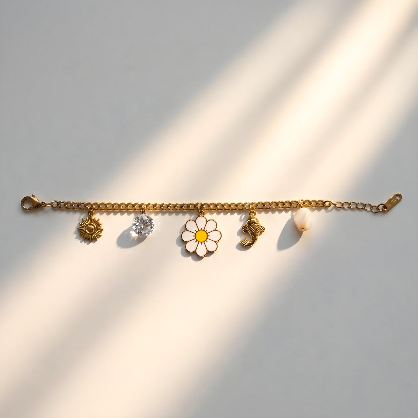 Bracelet from house of eshita sahil