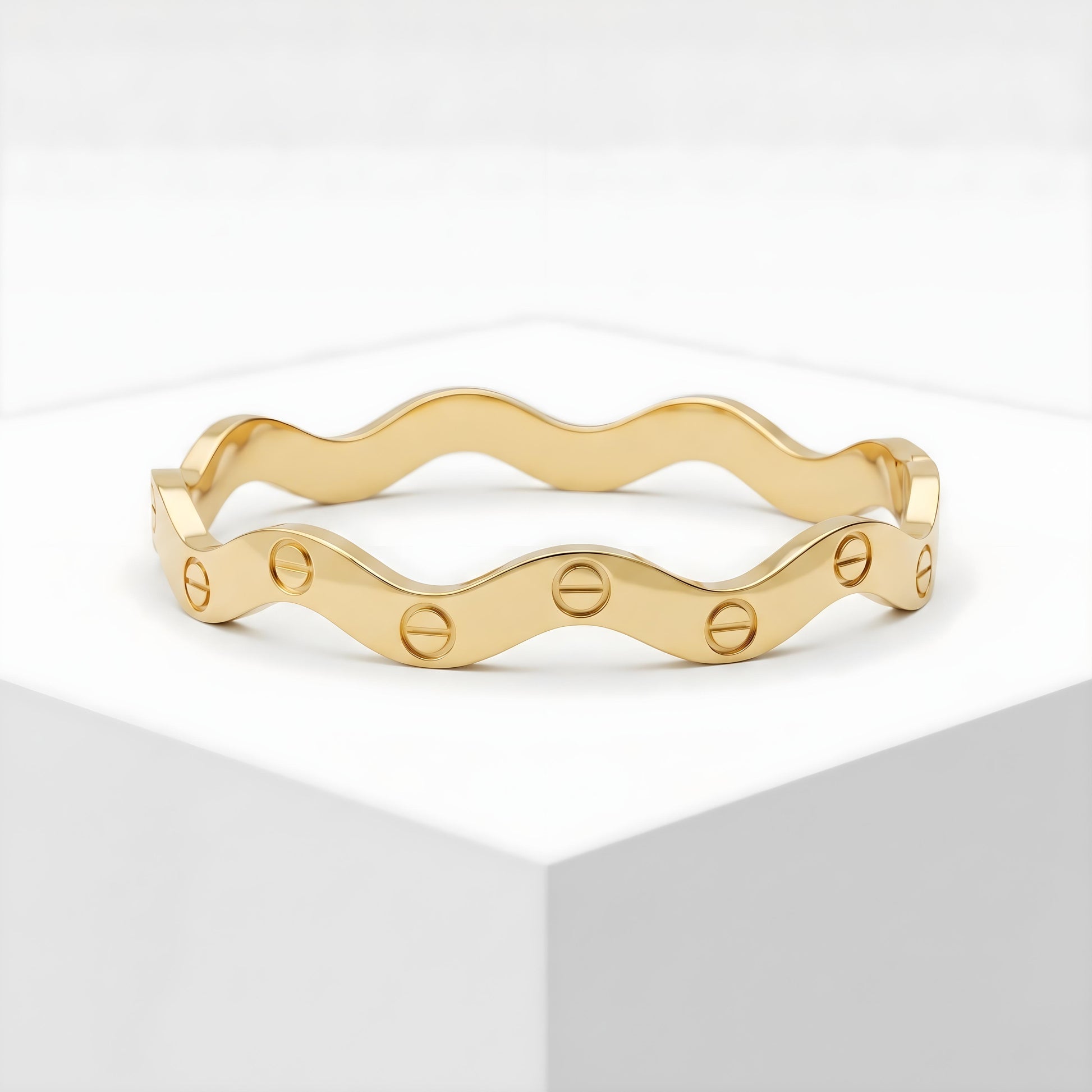 Bracelet From House Of Eshita Sahil