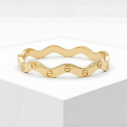Bracelet From House Of Eshita Sahil