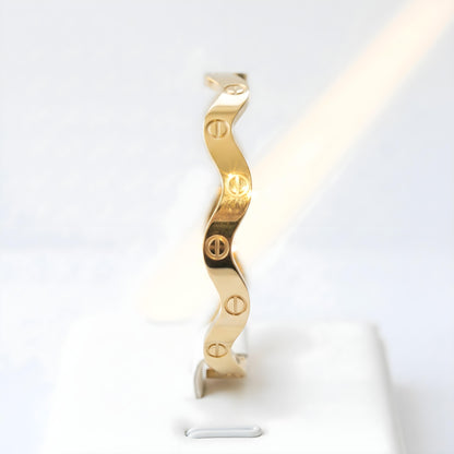 Bracelet From House Of Eshita Sahil