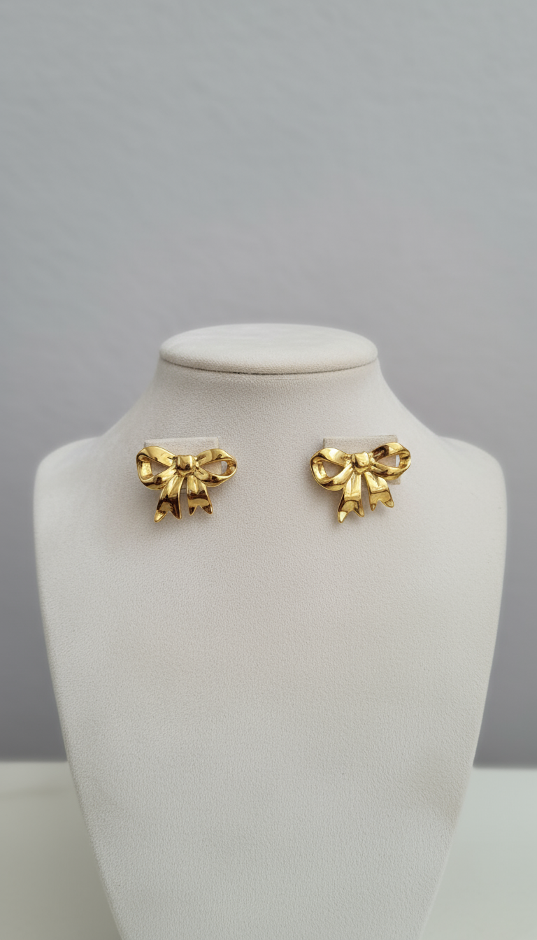 Bow Butterfly Shine 1