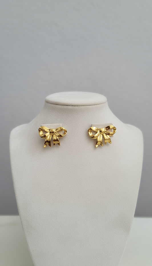 Bow Butterfly Shine 1