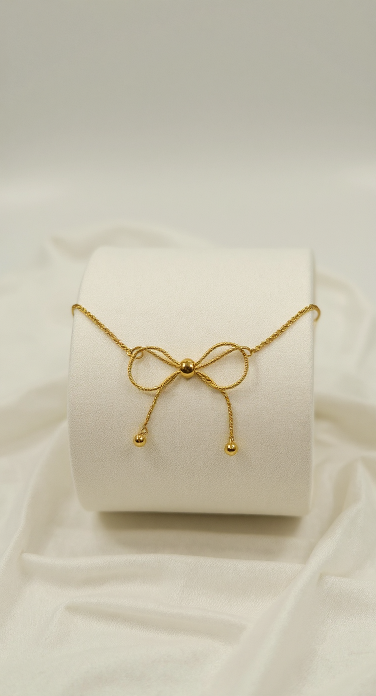 Bow Charm 1