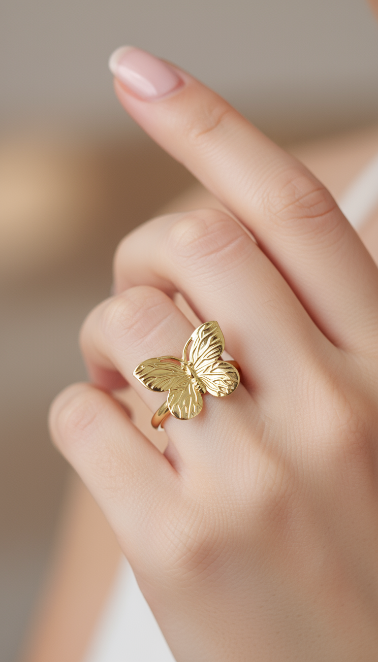 Butterfly Statement 2