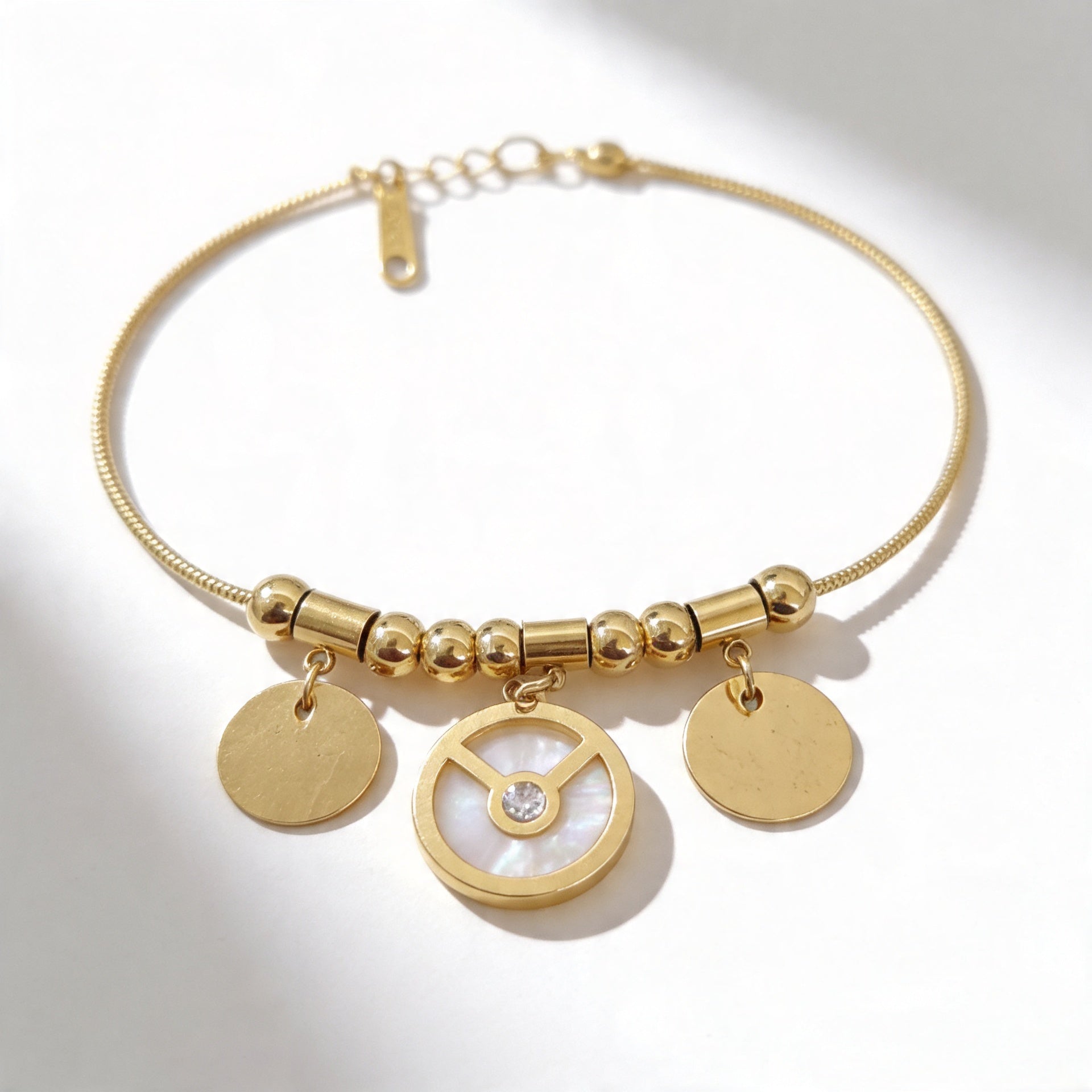 Bracelet from House Of Eshita Sahil