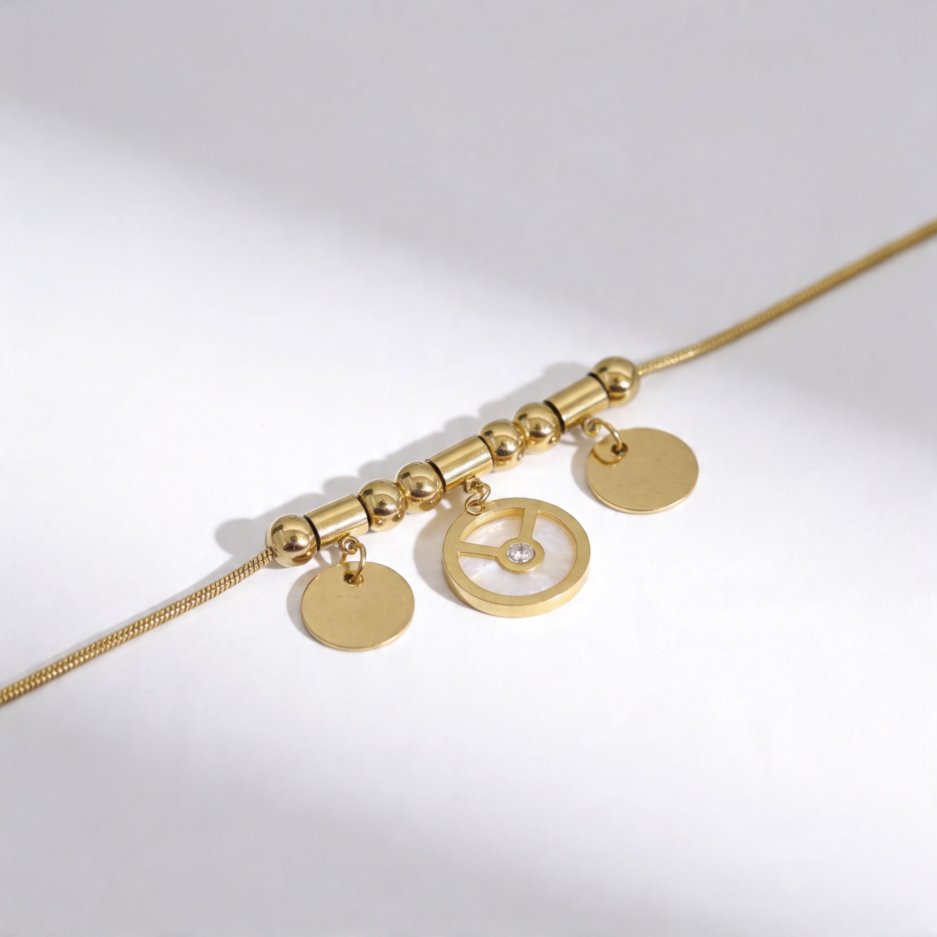 Bracelet from House Of Eshita Sahil  