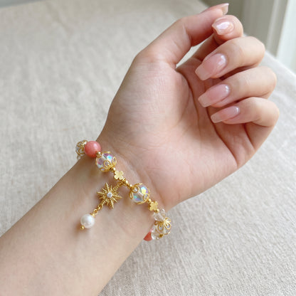 Bracelet From House Of Eshita Sahil