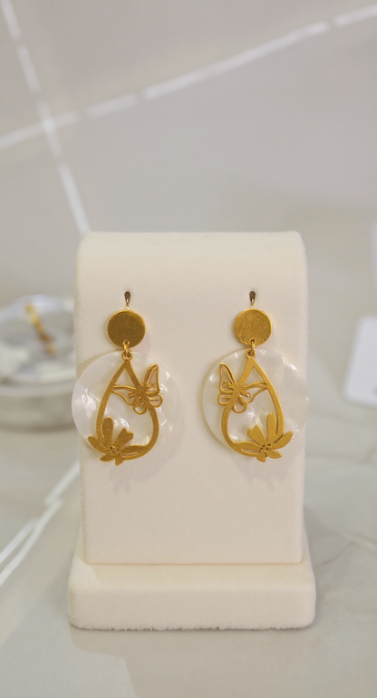 Circle Leaf Statement 1